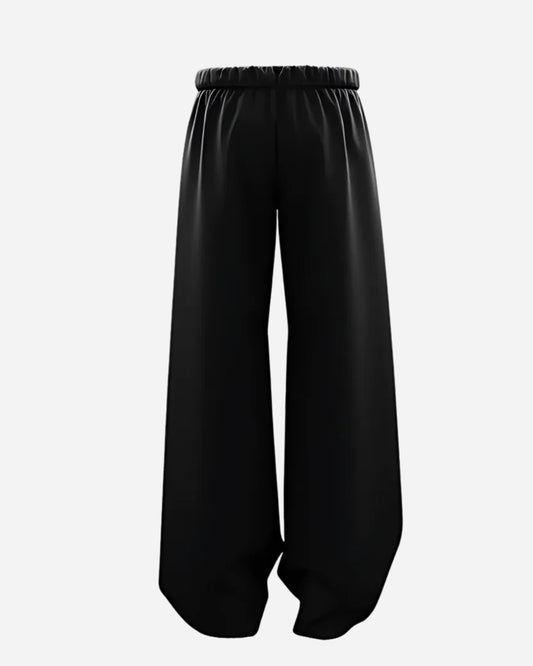 Heat Unisex Straight Fit Baggy Pants l stylestitch