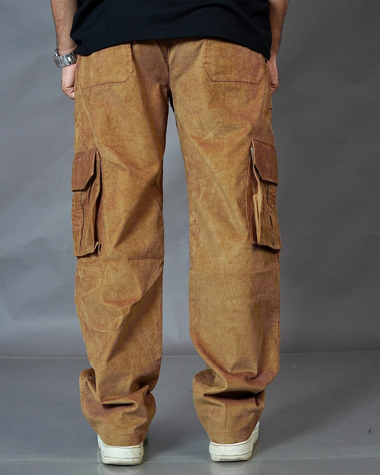 Aesthetic Unisex Cargo by Stylestitch