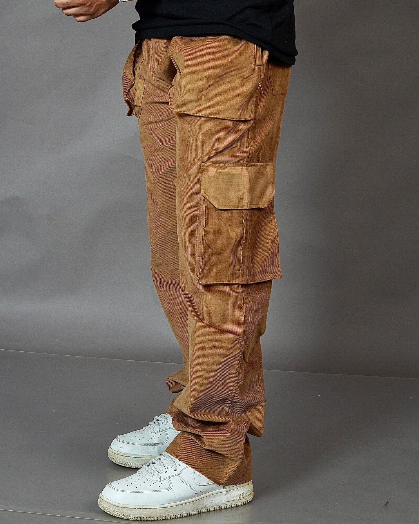 Aesthetic Unisex Cargo by Stylestitch