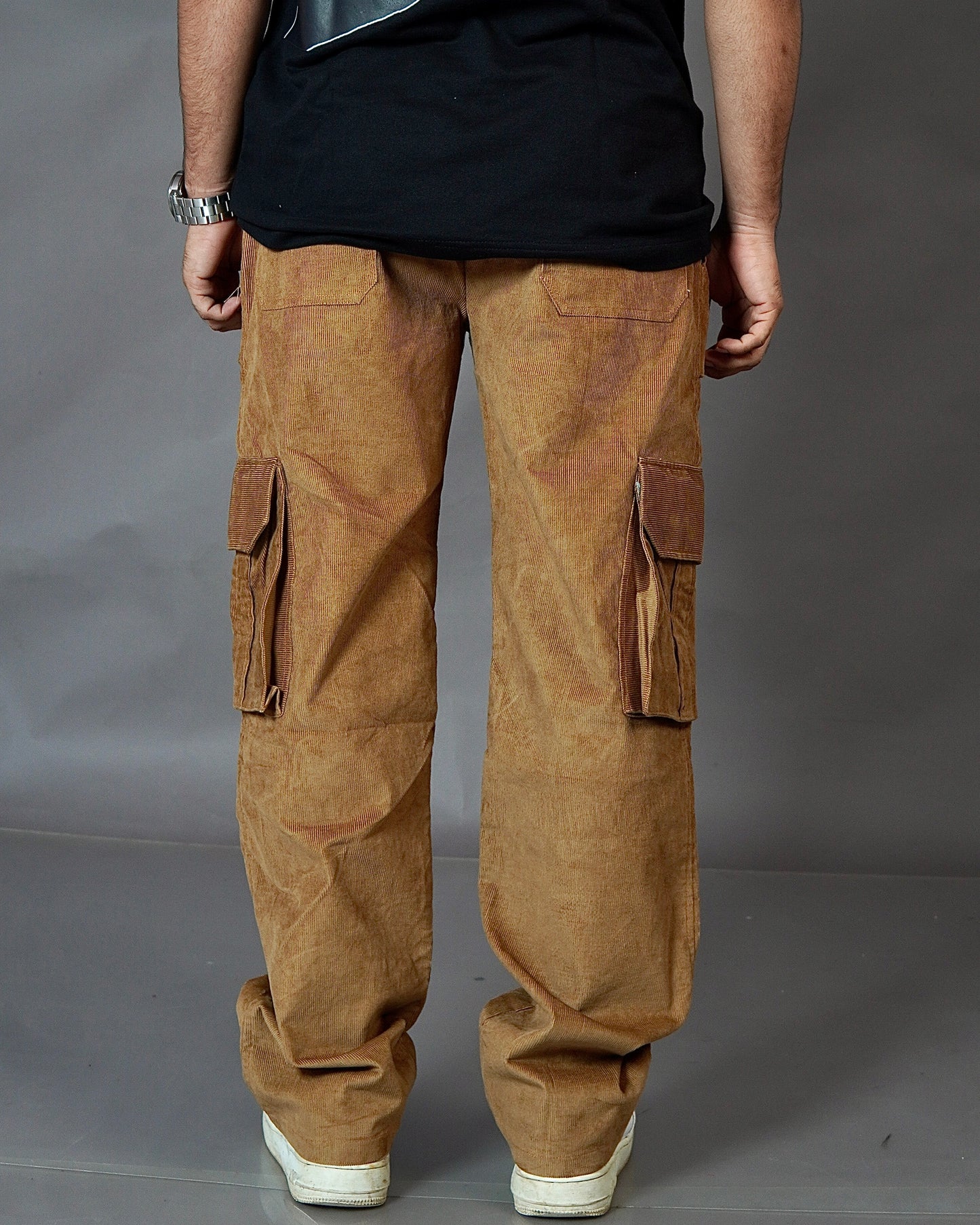 Aesthetic Unisex Cargo by Stylestitch