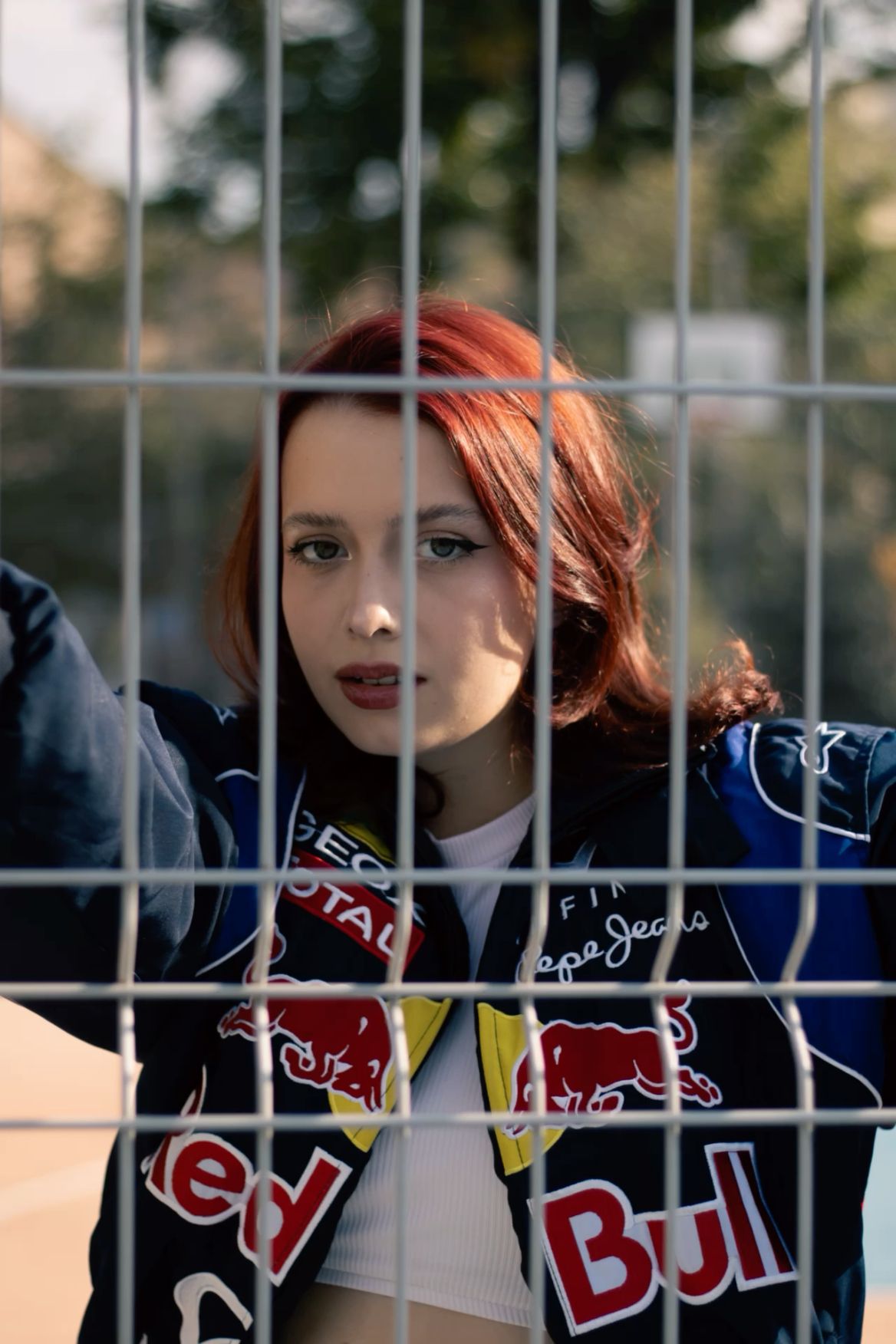 RedBull Racing Jackets: Ultimate Gear for Racing Enthusiasts