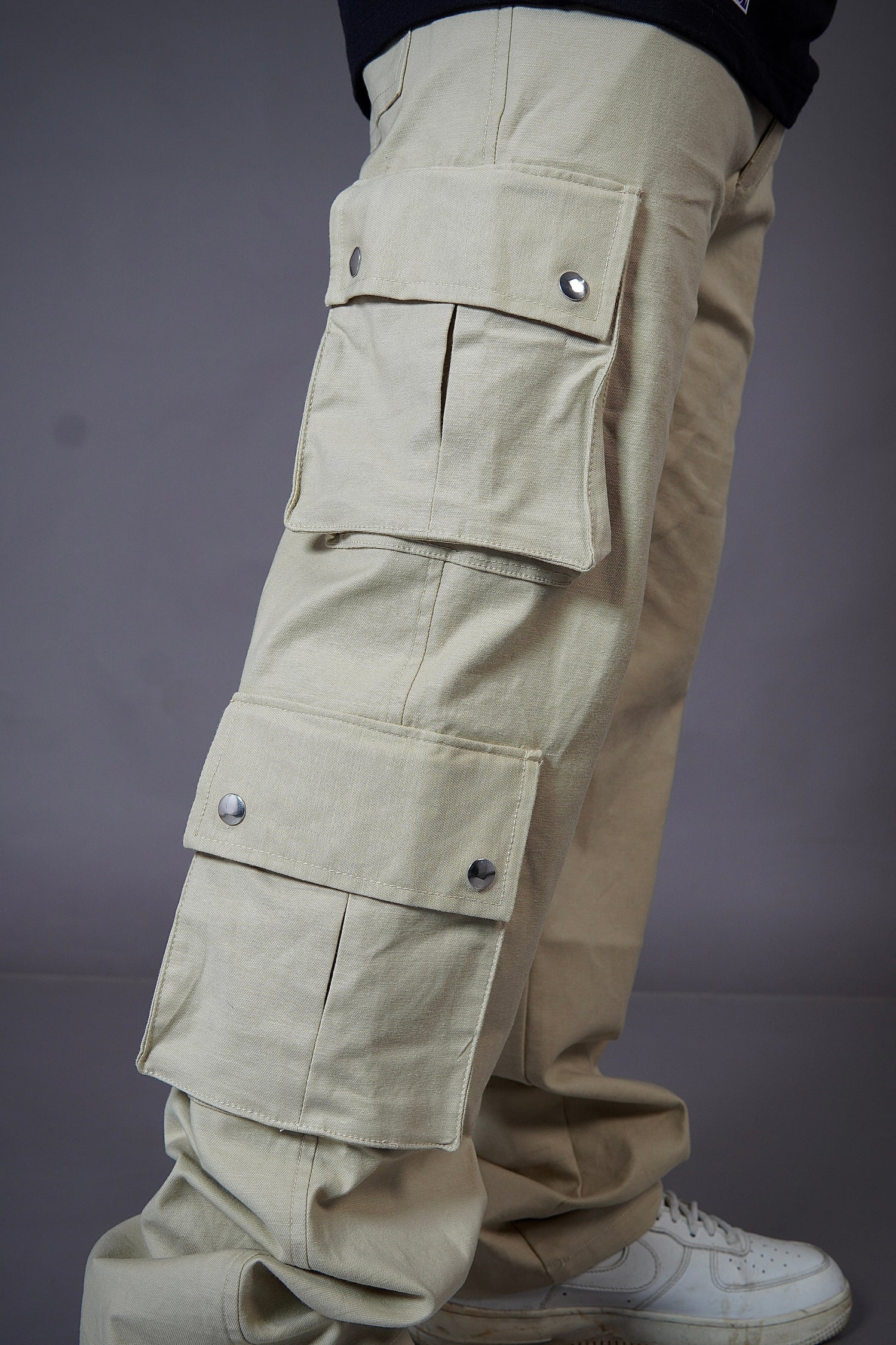 Aesthetic Cargo