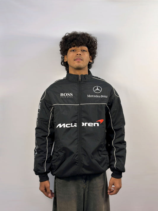 Mc Laren Jacket