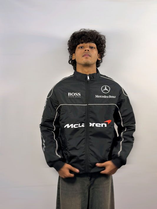 Mc Laren Jacket