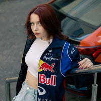 Embroidery Jacket
