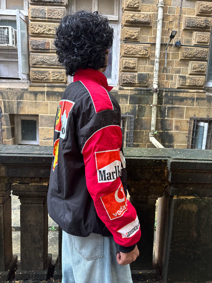 Marlboro Racing Jacket unisex by stylestitch