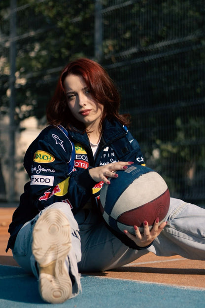 RedBull Racing Jackets: Ultimate Gear for Racing Enthusiasts
